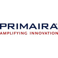 Primaira logo, Primaira contact details