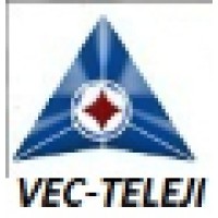 VEC/TELEJI COM. DE ELETRO ELETRÔNICOS LTDA logo, VEC/TELEJI COM. DE ELETRO ELETRÔNICOS LTDA contact details