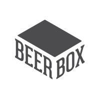 The Beerbox Company logo, The Beerbox Company contact details