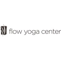 Flow Yoga Center logo, Flow Yoga Center contact details