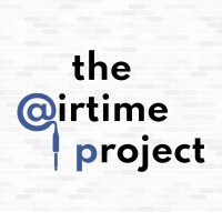 The Airtime Project logo, The Airtime Project contact details