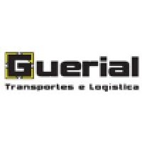 Guerial Transportes Ltda logo, Guerial Transportes Ltda contact details