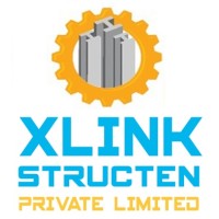 XLINK STRUCTEN PRIVATE LIMITED logo, XLINK STRUCTEN PRIVATE LIMITED contact details