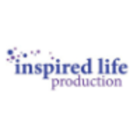 Inspired Life Production Inc. logo, Inspired Life Production Inc. contact details