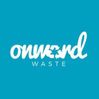 Onward Waste logo, Onward Waste contact details