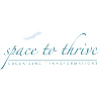 Space to Thrive logo, Space to Thrive contact details