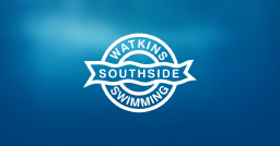 Watkins Southside Swimming logo, Watkins Southside Swimming contact details