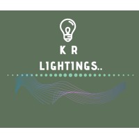 K R Lightings.. logo, K R Lightings.. contact details