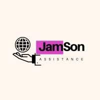 JamSon Assistance logo, JamSon Assistance contact details