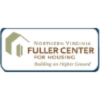 Northern Virginia Fuller Center logo, Northern Virginia Fuller Center contact details