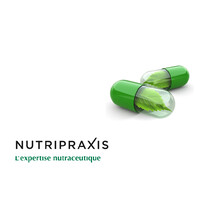 Nutripraxis logo, Nutripraxis contact details