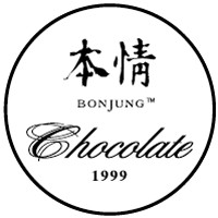 Bongjung Chocolate logo, Bongjung Chocolate contact details