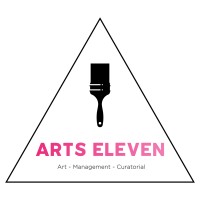 Arts Eleven logo, Arts Eleven contact details