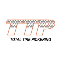 Total Tire Pickering logo, Total Tire Pickering contact details