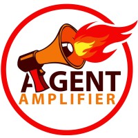 Agent Amplifier logo, Agent Amplifier contact details