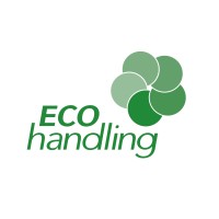 EcoHandling logo, EcoHandling contact details