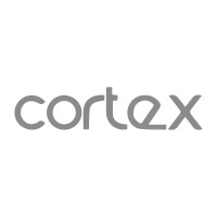 Cortex logo, Cortex contact details