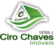 Ciro Chaves Imóveis logo, Ciro Chaves Imóveis contact details