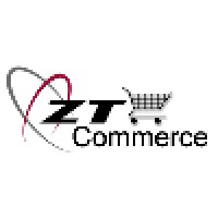 ZTCommerce logo, ZTCommerce contact details