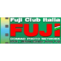 Fuji Club Italia logo, Fuji Club Italia contact details