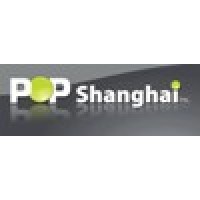 POP Shanghai Inc logo, POP Shanghai Inc contact details