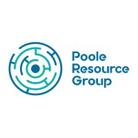 Poole Resource Group logo, Poole Resource Group contact details