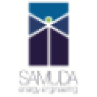 Samuda Energy Engineering logo, Samuda Energy Engineering contact details