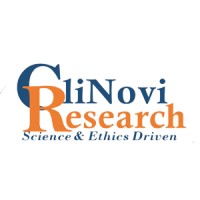 CliNovi Research Pvt. Ltd logo, CliNovi Research Pvt. Ltd contact details