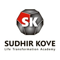 Sudhir Kove Life Transformation Academy logo, Sudhir Kove Life Transformation Academy contact details