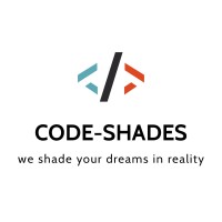 Code-Shades Technologies logo, Code-Shades Technologies contact details