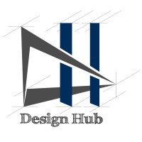 Design Hub logo, Design Hub contact details