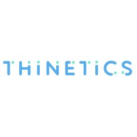 Thinetics logo, Thinetics contact details