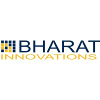 Bharat Innovations logo, Bharat Innovations contact details