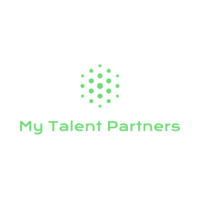 My Talent Partners logo, My Talent Partners contact details