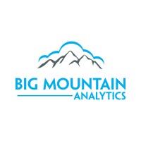 Big Mountain Analytics Blog logo, Big Mountain Analytics Blog contact details