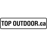 TOP OUTDOOR logo, TOP OUTDOOR contact details