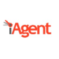 iAgent logo, iAgent contact details