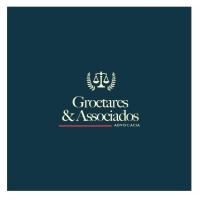 Groetares Advocacia logo, Groetares Advocacia contact details