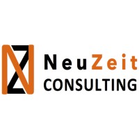 NeuZeit Consulting logo, NeuZeit Consulting contact details