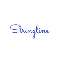 Stringline logo, Stringline contact details