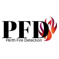 Perth Fire Detection logo, Perth Fire Detection contact details