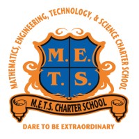 M.E.T.S. Charter School logo, M.E.T.S. Charter School contact details