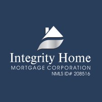 Integrity Home Mortgage Corporation logo, Integrity Home Mortgage Corporation contact details