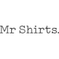 MR SHIRTS .COM logo, MR SHIRTS .COM contact details