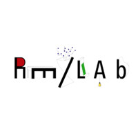 Re/Lab logo, Re/Lab contact details