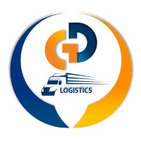 G.D Logistics logo, G.D Logistics contact details