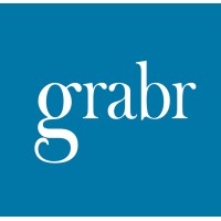 Grabr logo, Grabr contact details