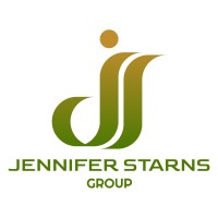 The Jennifer Starns Group logo, The Jennifer Starns Group contact details