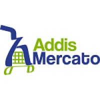 Addis Mercato PLC logo, Addis Mercato PLC contact details