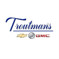 Troutman's Chevrolet Buick GMC logo, Troutman's Chevrolet Buick GMC contact details